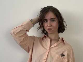 jasmin live show HilaryGanfield