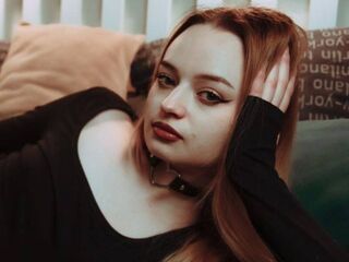 masturbating webcamgirl HildDavy