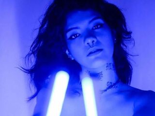 sexy live webcam girl HinataDarky