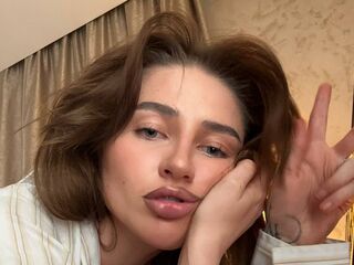 camgirl videochat HippieChristie