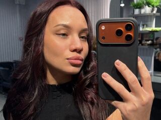 jasmin sex show IleanaFarren