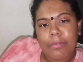 closeup webcam IndianLala