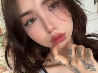 girl cam free IngerHeffernan
