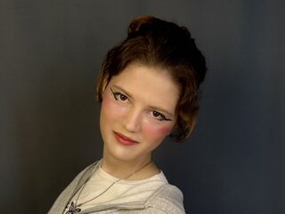 camgirl webcam IrisKemp