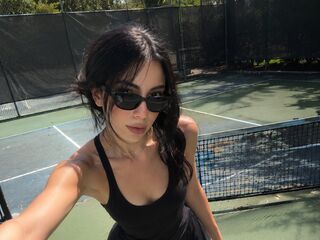 cam girl webcamsex IrynnaBianchi