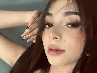 hot cam girl IsabellaVerona