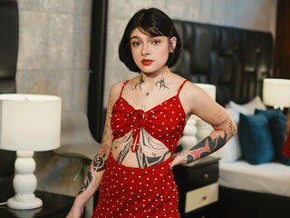 masturbating IvanaDeLuca