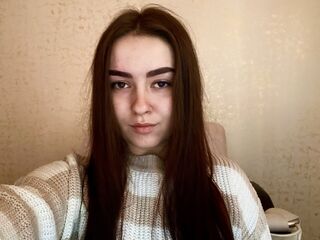 beautiful girlcam IvyKropp