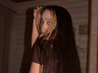 webcam hooker IvyMoore