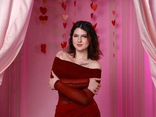 sex cam live IvySimmons