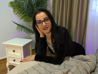 nude webcam girl IvyStone