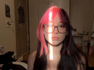 babe web cam JameyStaffieri