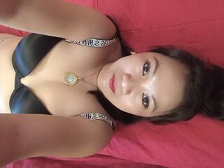 beautiful webcam girl JamilaJasmin