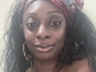 live webcam performer JanaeDave