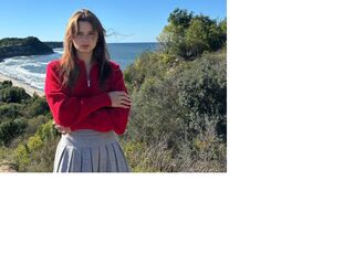 erotic cam picture JaneeLoszynski