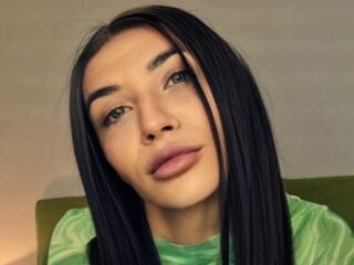webcam girl JanneMaine
