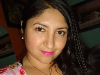 hot webcamslut JasmineJara