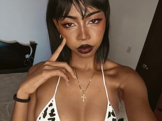 fingering camwhore JazCrochet