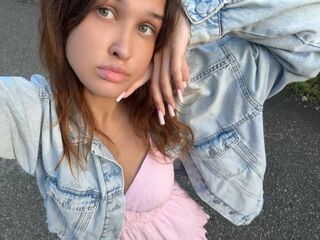camgirl fingering wet pussy JazminHalajian