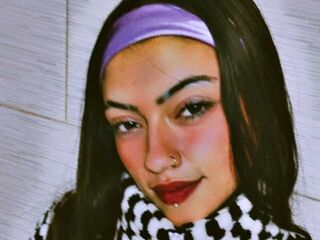 live striptease JeanneGerard