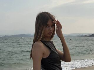 nude webcamgirl JeniceRowse