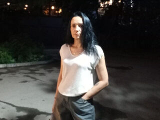 jasmin live show JennieRichards