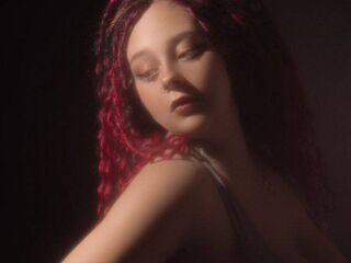 sexy webcam girl JennyCharm