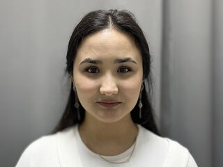 fingering JessieTurner