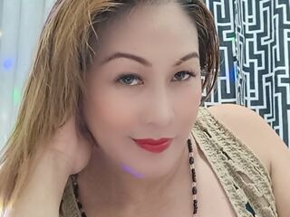jasmin cam model JingAmour