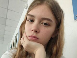 webcam girl JoannaRumbo