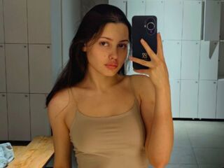 girl cam sex JohanaSpagnolia