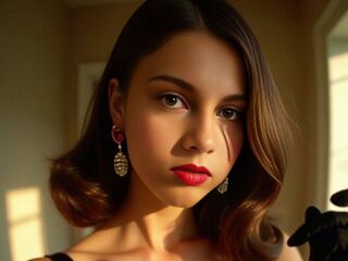 cam girl pic JolynManthe