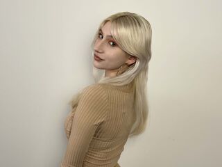 beautiful girl JoslynCobbin