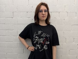 jasmin cam slut picture JoslynForrester