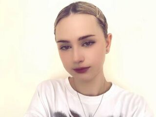 jasmin cam hooker JudithHaverstock