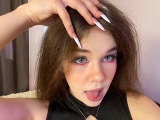 naughty camgirl masturbating with dildo JuliaJohnos