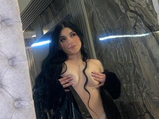 cam stripper JulietaMessy