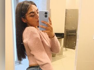 extreme cam JuliethaDiaz