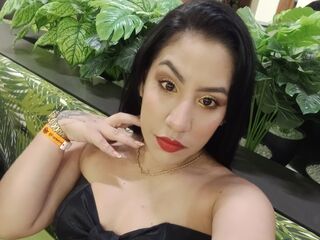 beautiful girlcam JulietteRosse