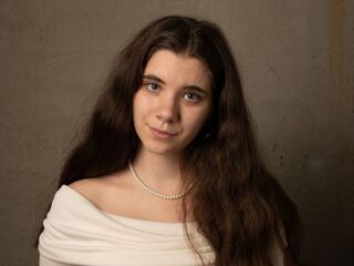 masturbating girl KalaHemstreet