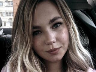 adult live cam KandyWeiss