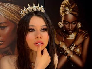 naked cam live KarenEstrada