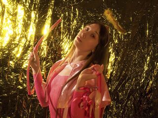 hot live girl KarinaSunset