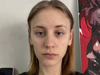 naked cam girl masturbating KarisaKalscheuer