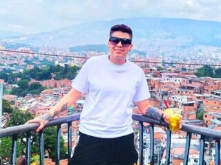 adult cam chat KarlinDiaz
