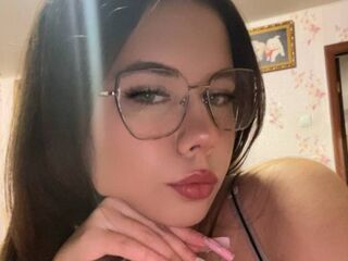 dity cam show KasieHongeva