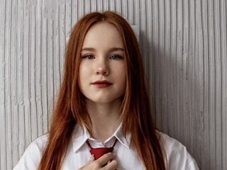 topless webcamgirl KathrynMorlino