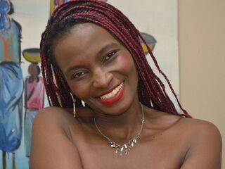 cam girl showing tits KeishaCrane