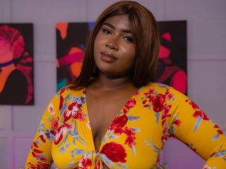 striptease KeishaDurand