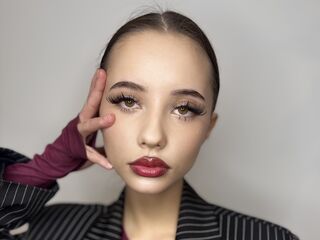 closeup pussy KileyConstantin